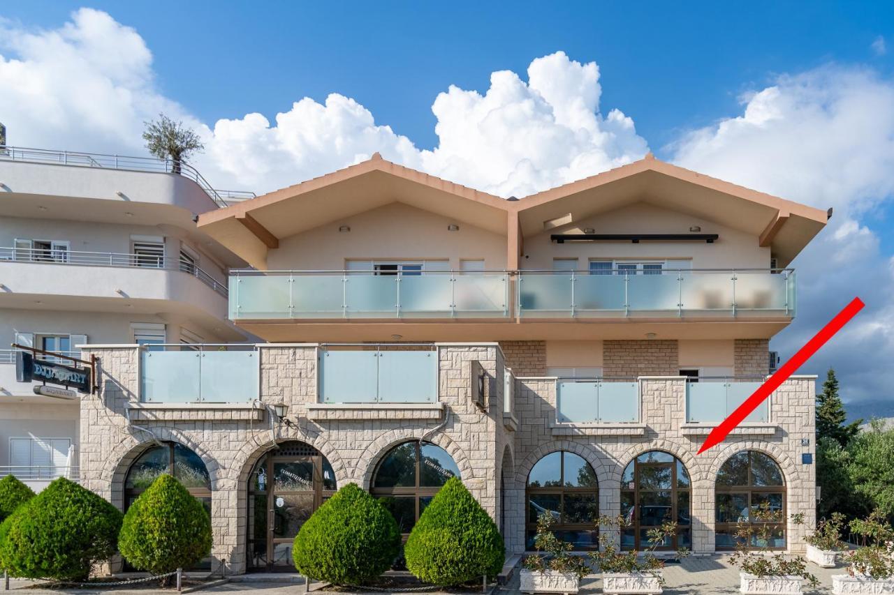 סטוברץ Dijamant Apartment מראה חיצוני תמונה