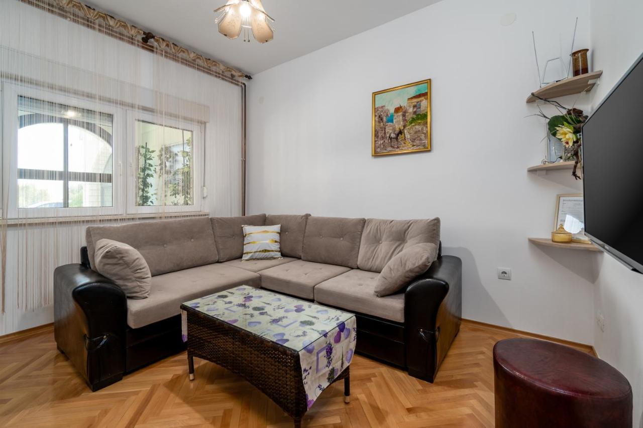סטוברץ Dijamant Apartment מראה חיצוני תמונה