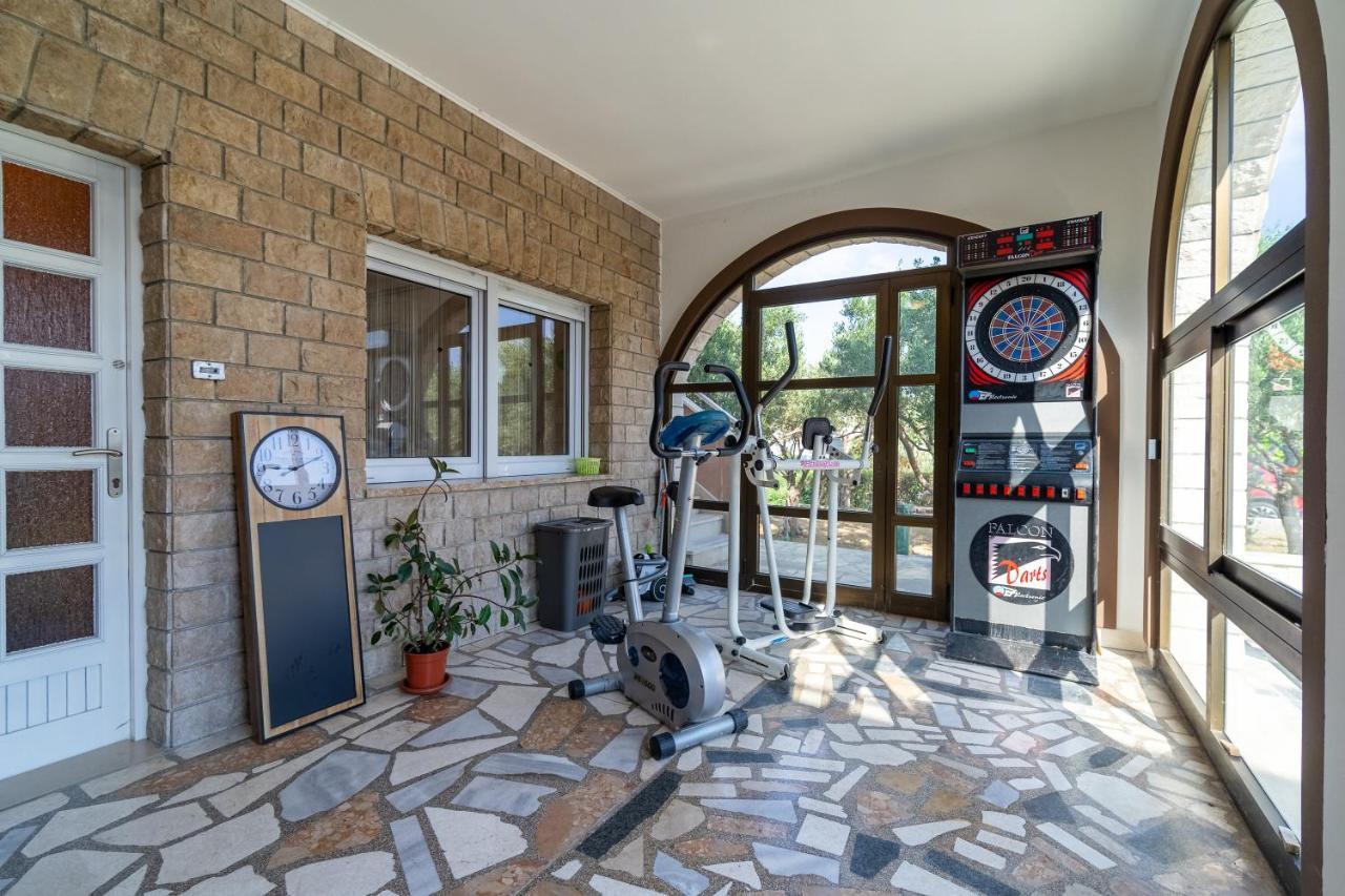 סטוברץ Dijamant Apartment מראה חיצוני תמונה