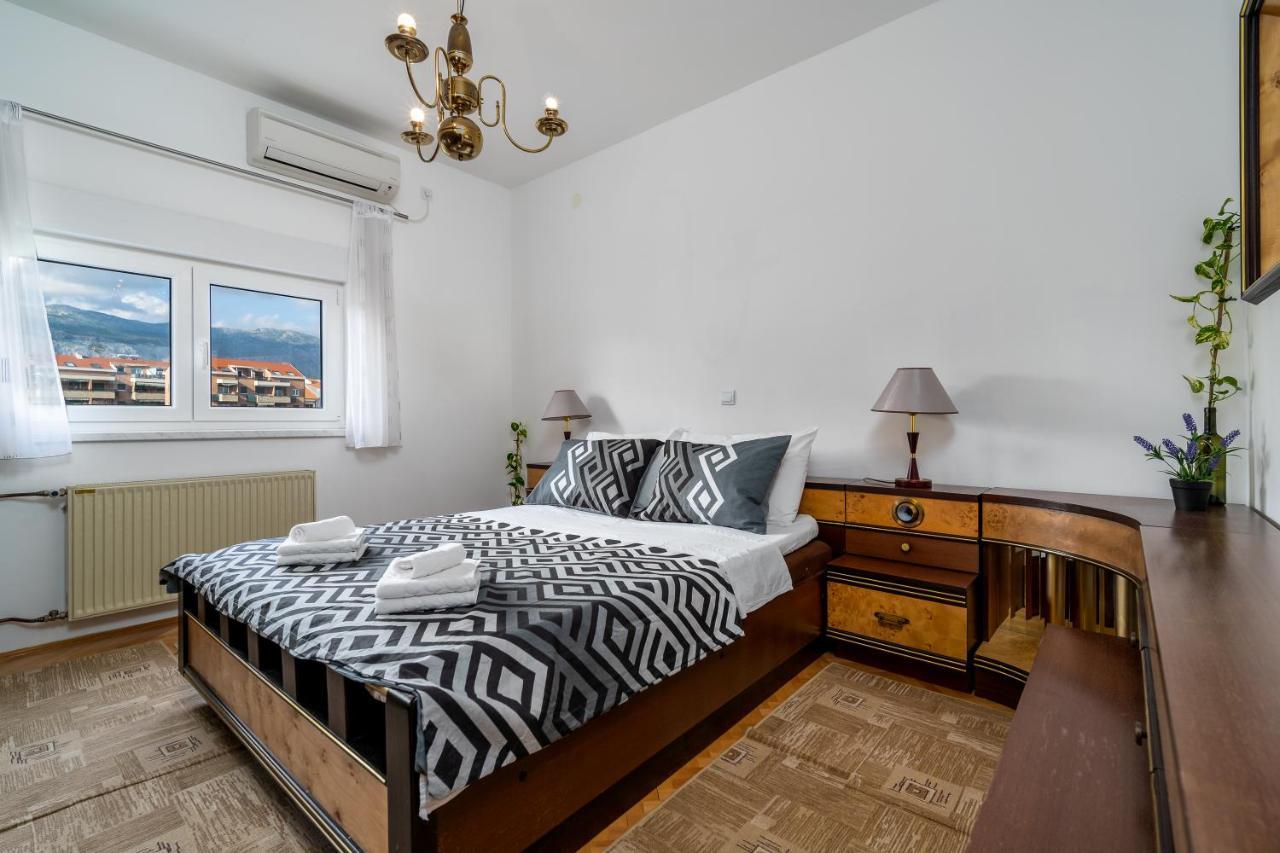 סטוברץ Dijamant Apartment מראה חיצוני תמונה