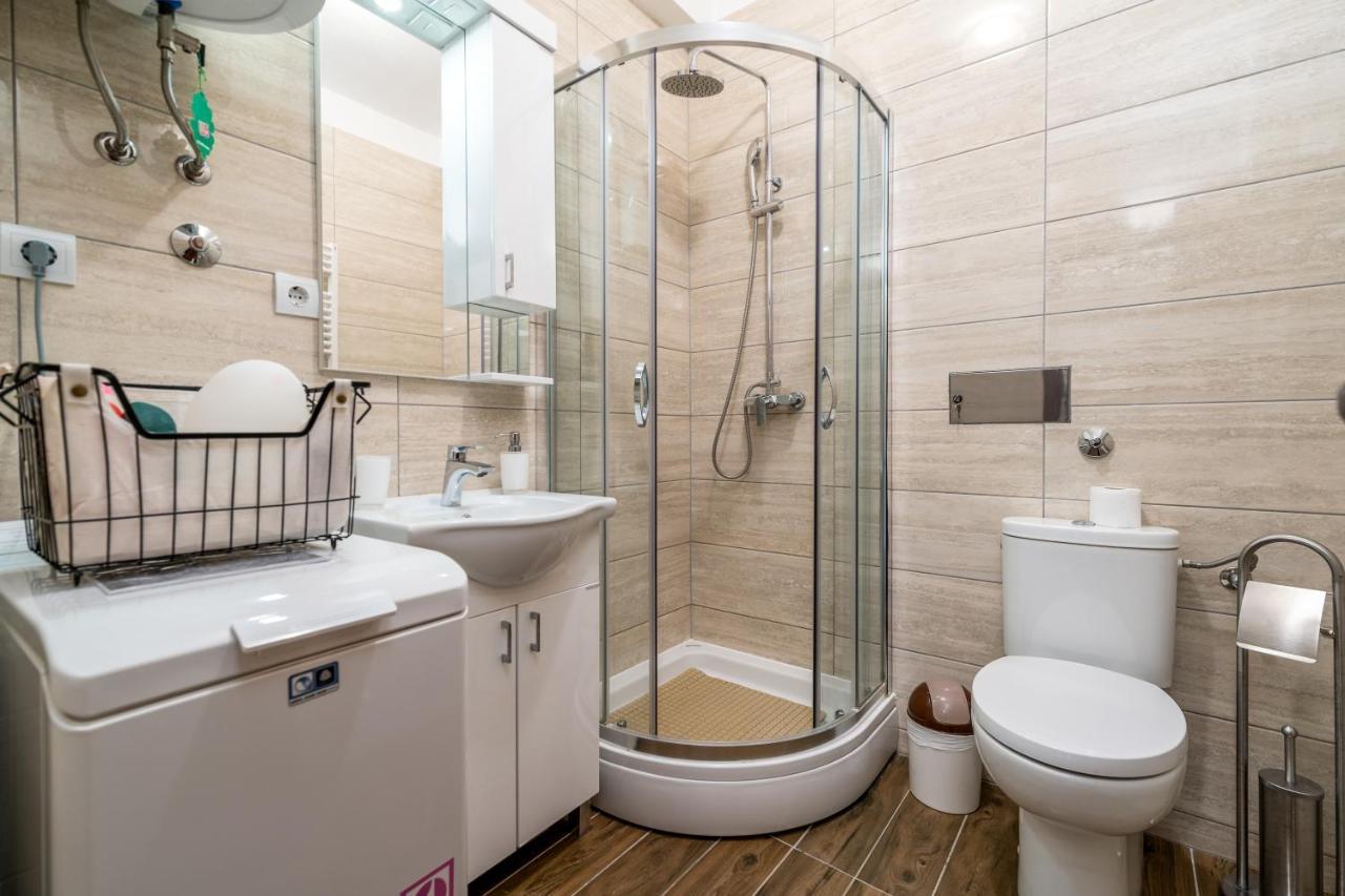 סטוברץ Dijamant Apartment מראה חיצוני תמונה