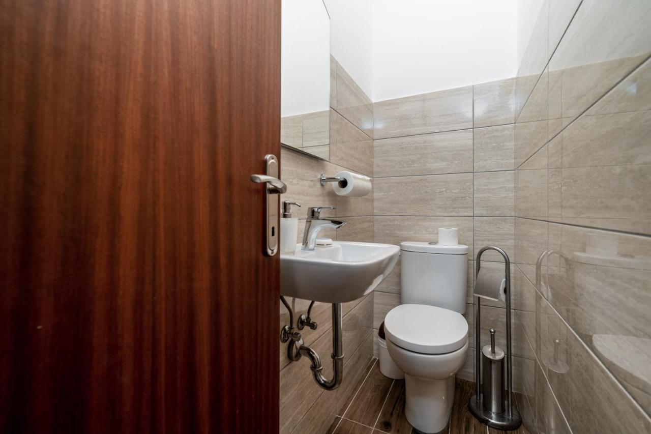 סטוברץ Dijamant Apartment מראה חיצוני תמונה