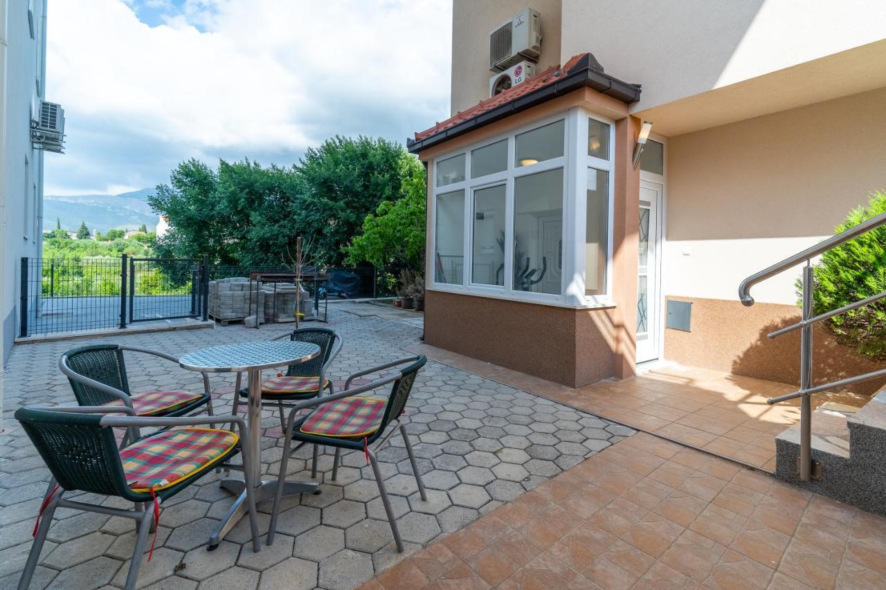 סטוברץ Dijamant Apartment מראה חיצוני תמונה